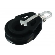 Allen 40mm Dynamic Bearing Block - Single Swivel