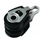 Allen 30mm Dynamic Bearing Block - Double