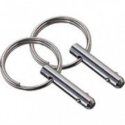 Allen Fast Pin (2 Pack)