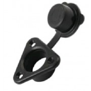 Allen Drain Socket & Bung - (2 Pack)