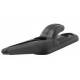 Allen 67mm Nylon Jam Cleat (2 Pack)