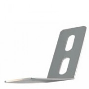 Allen Rudder Retaining Clip