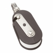 Barton Lightweight Snatch Block 45mm