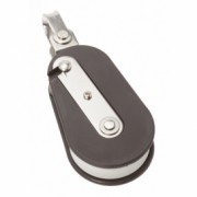 Barton Lightweight Snatch Block 57mm