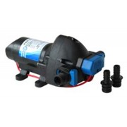 Jabsco Par Max 1.9 Pressure Controlled Pump