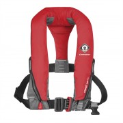 Crewsaver Crewfit 165N Sport Automatic Lifejacket with Harness