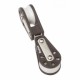 Barton Size 1 Ball Bearing Block Back to Back Swivel