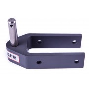 SeaSure Top Rudder Pintle