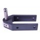 SeaSure Top Rudder Pintle