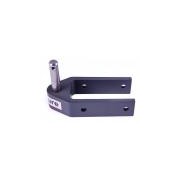 SeaSure Top Rudder Pintle