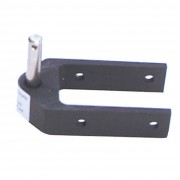 SeaSure Top Rudder Pintle