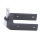 SeaSure Top Rudder Pintle