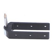 SeaSure Bottom Rudder Pintle