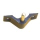 SeaSure Top Transom Pintle
