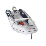 Honwave T38-IE3 Inflatable Dinghy