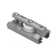 Barton 25mm "T" Track Sliders Towable Car