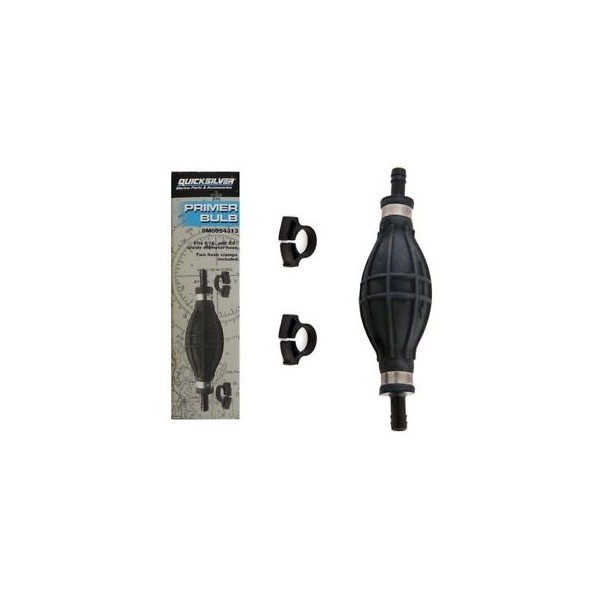 Quicksilver Primer Bulb Simpson Marine