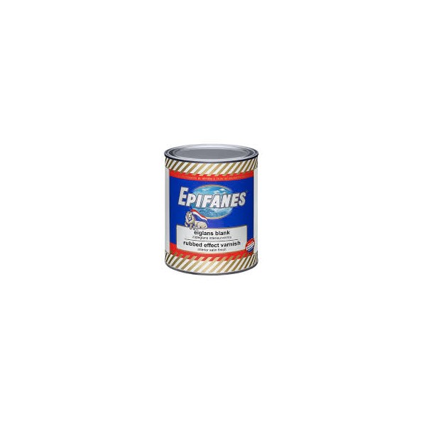 Epifanes Rubbed Effect Varnish 1000ml Simpson Marine