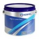 Hempel Bilge and Locker Paint - White - 2.5 litres