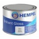 Hempel Brilliant Gloss - Pure White - 375ml
