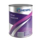 Hempel Primer Undercoat - Mid Grey - 750ml