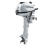 Honda BF5 Long Shaft Outboard Engine