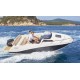 Quicksilver Activ 555 Cabin
