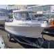 2007 Quicksilver 580 Pilothouse