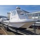 2020 Wilson Flyer 23 Fishing Boat