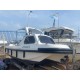 1988 Nab 17 Fishing Boat