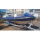 2006 Cobra 6.6m RIB