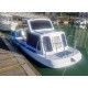 1990 Pilot 590 Fishing Boat