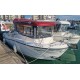2021 Quicksilver 675 Pilothouse