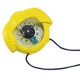 Plastimo Iris 50 Yellow Hand Bearing Compass