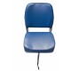Waveline Classic Low Back Folding Seat