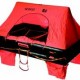 Seago 6 Person Offshore Liferaft - Valise