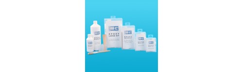 Epoxy Kits