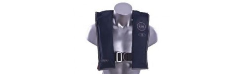 Automatic Lifejackets