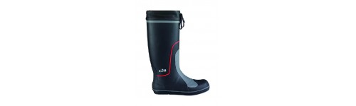 Sailing Boots