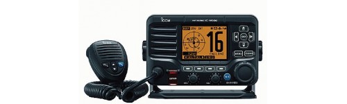 Fixed VHF Radios