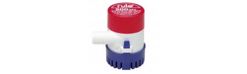 Bilge Pumps